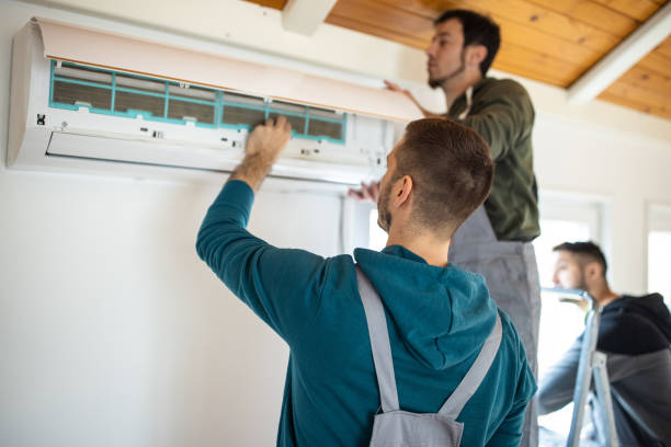 HVAC maintenance plan in Paramount, CA