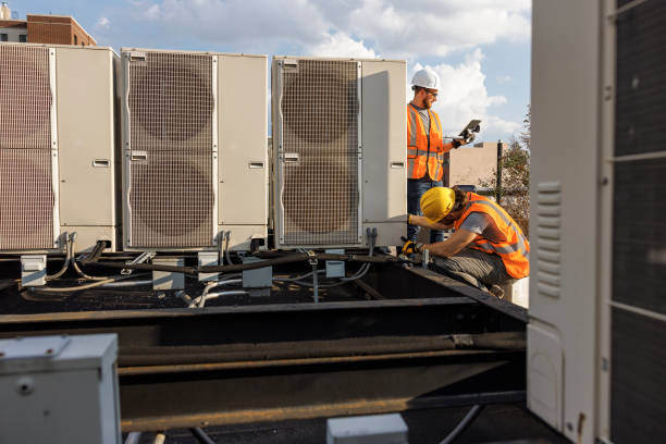 Best Commercial HVAC repair  in Paramount, CA
