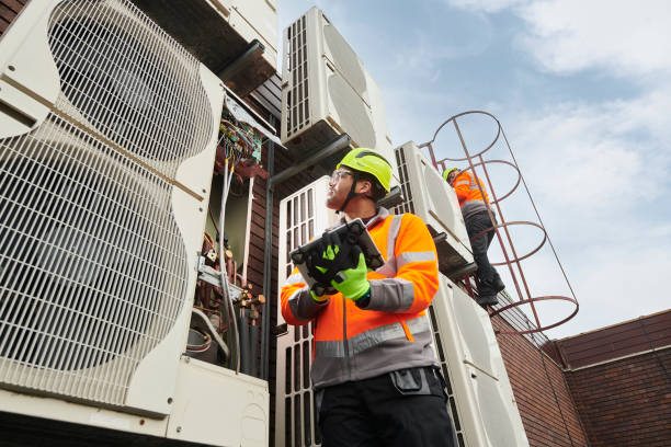 Ductless HVAC repair in Paramount, CA