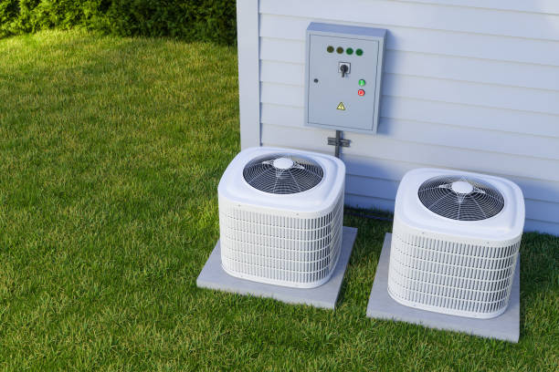 Best Emergency HVAC repair  in Paramount, CA