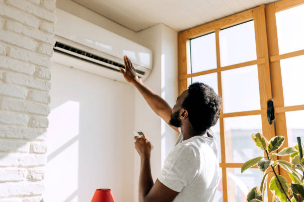 Best Central air repair  in Paramount, CA