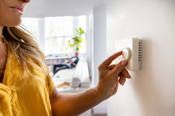 Best Commercial HVAC repair  in Paramount, CA