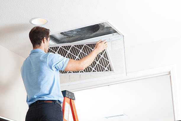 Best HVAC air duct cleaning  in Paramount, CA