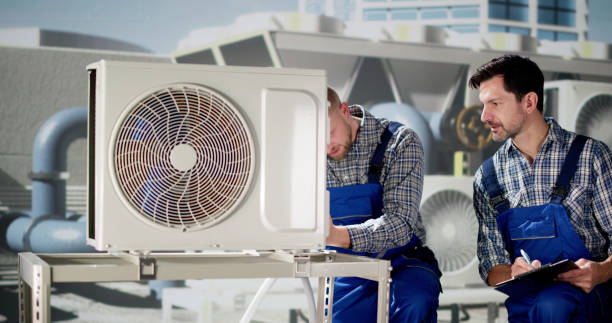 Best Affordable HVAC services  in Paramount, CA