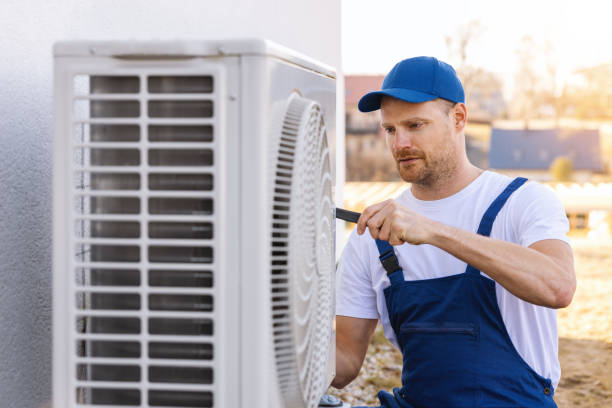 Reliable Paramount, CA HVAC Solutions