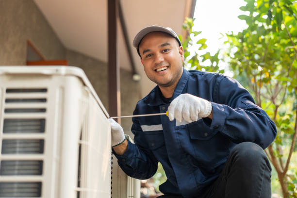 Best HVAC system installation  in Paramount, CA