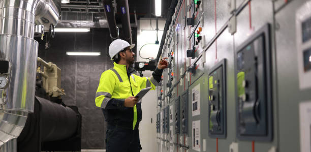 Professional HVAC in Paramount, CA