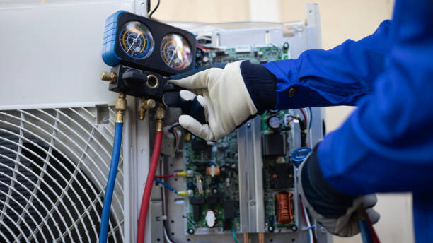 Best HVAC repair near me  in Paramount, CA