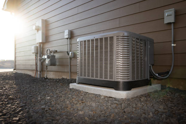 Best HVAC repair near me  in Paramount, CA